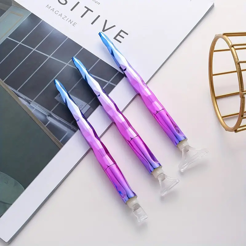 Gradient Diamond Painting Pen  - Resin Art Canvas reseña y precio