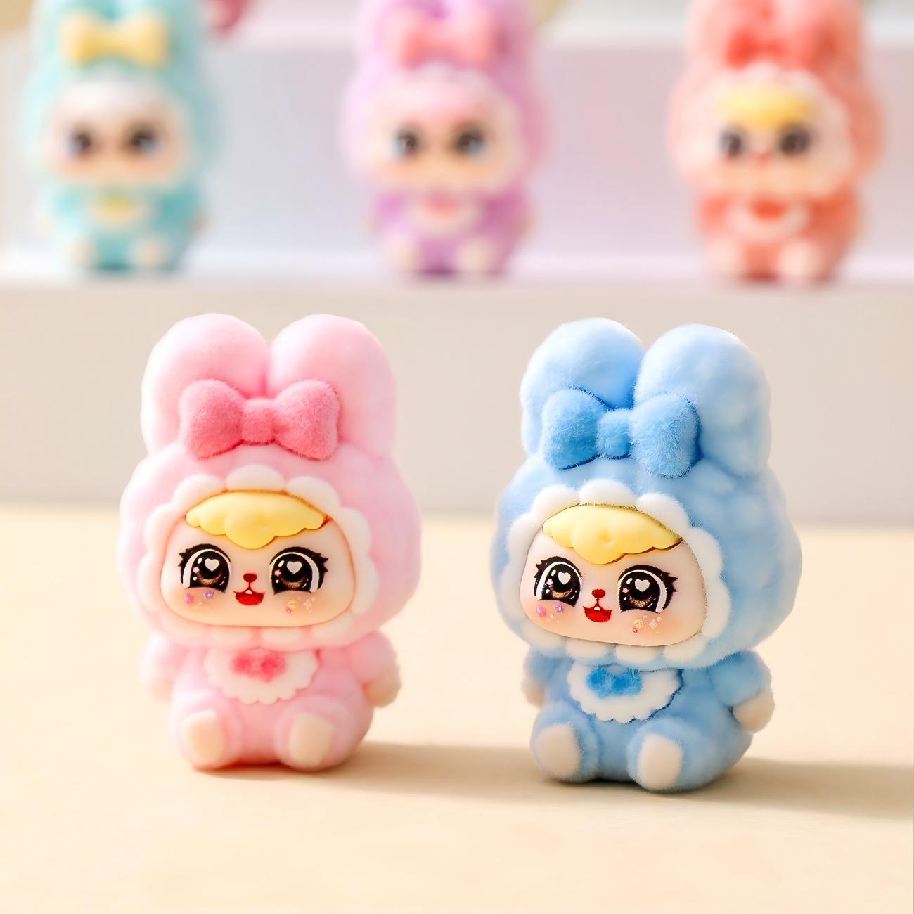 Cute Looking Mini Desktop Orna - Resin Art And Decor reseña y precio
