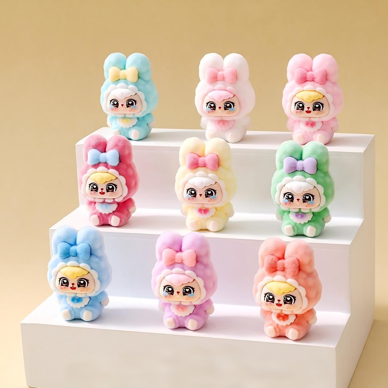 Cute Looking Mini Desktop Orna - Resin Art And Decor reseña y precio