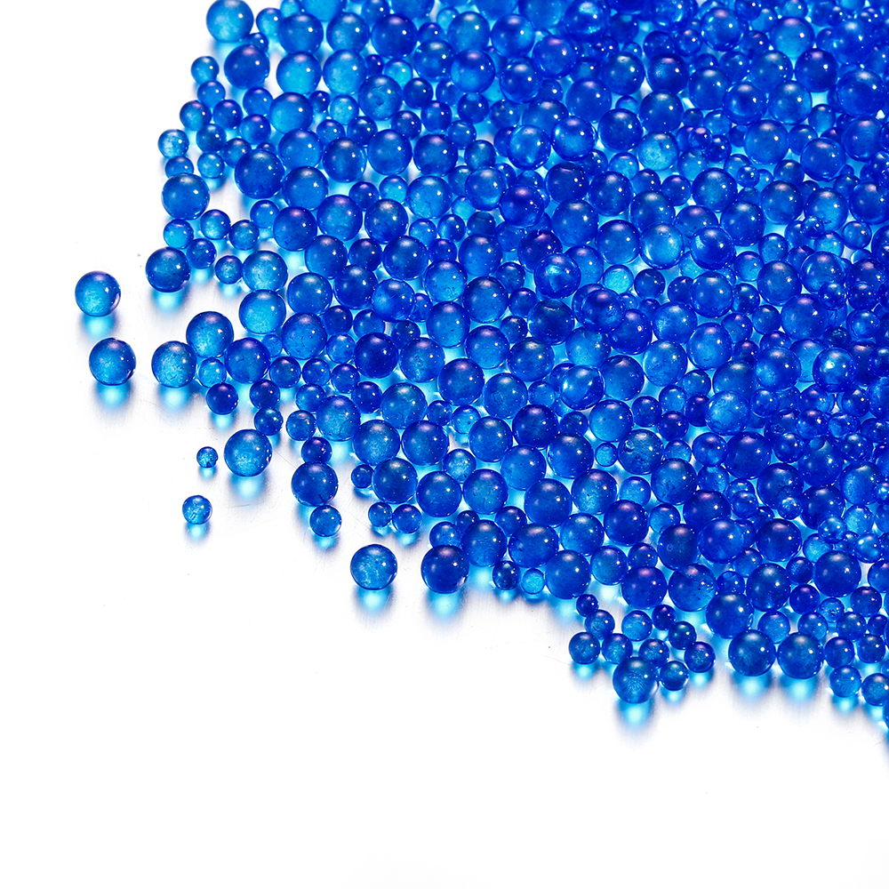 100g/Lot Colorful Mix Water Bu - Resin Art Uv Light reseña y precio