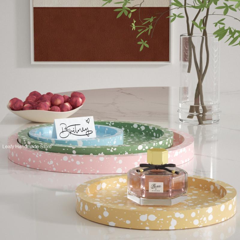 Circular Tray Silicone Molds f - Coaster Mold Square reseña y precio