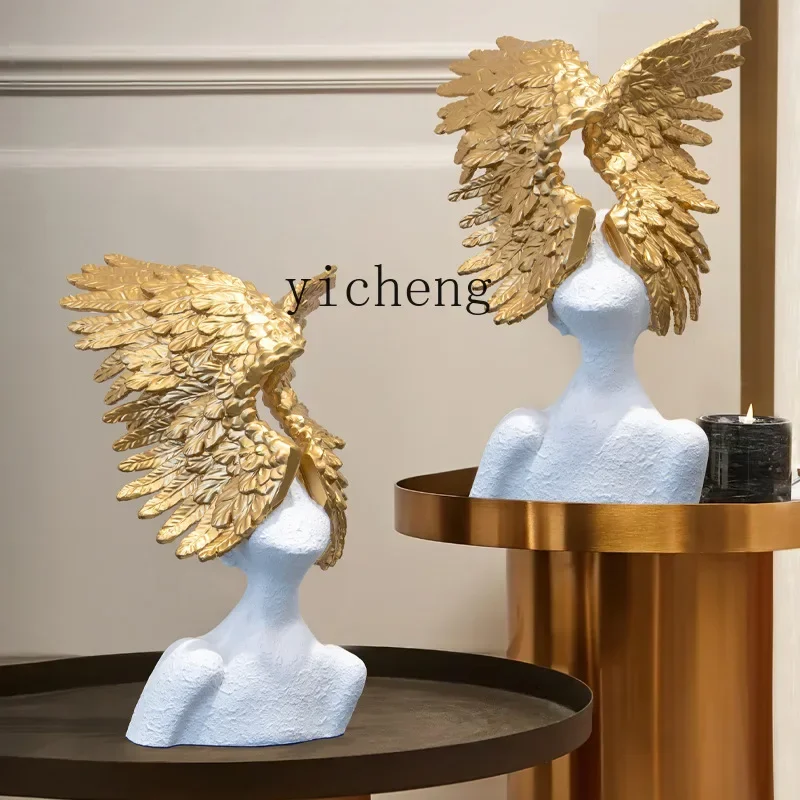 u18 modern simple high-end abs - Resin Art And Decor reseña y precio