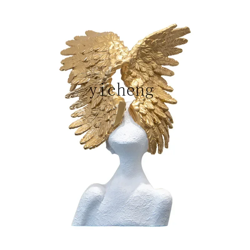 u18 modern simple high-end abs - Resin Art And Decor reseña y precio