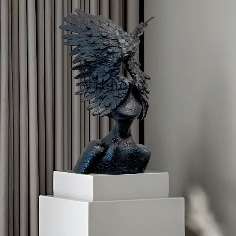 u18 modern simple high-end abs - Resin Art And Decor reseña y precio