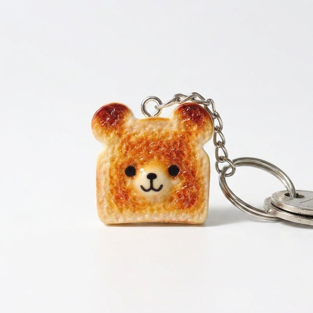 10pcs Resin Plastic Bread Pend - Resin Art And Decor reseña y precio