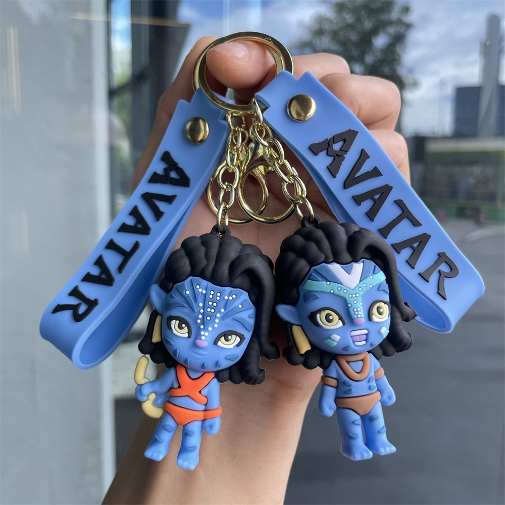 Creative Avatar Jake Sully Ney - Resin Art Accessories reseña y precio