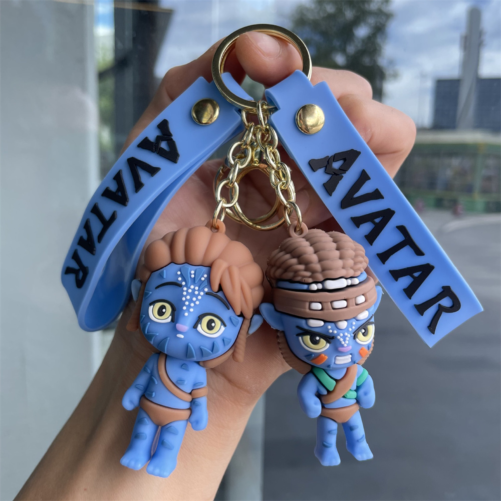 Creative Avatar Jake Sully Ney - Resin Art Accessories reseña y precio