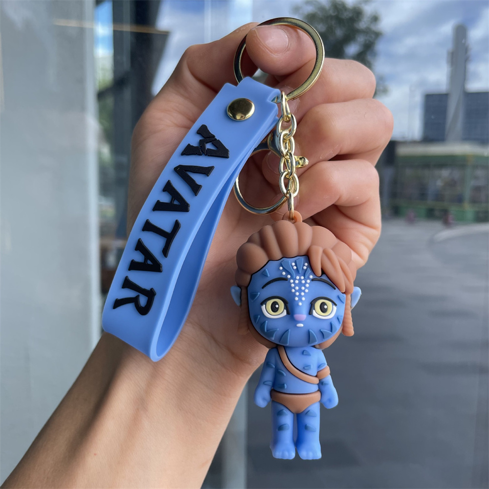 Creative Avatar Jake Sully Ney - Resin Art Accessories reseña y precio