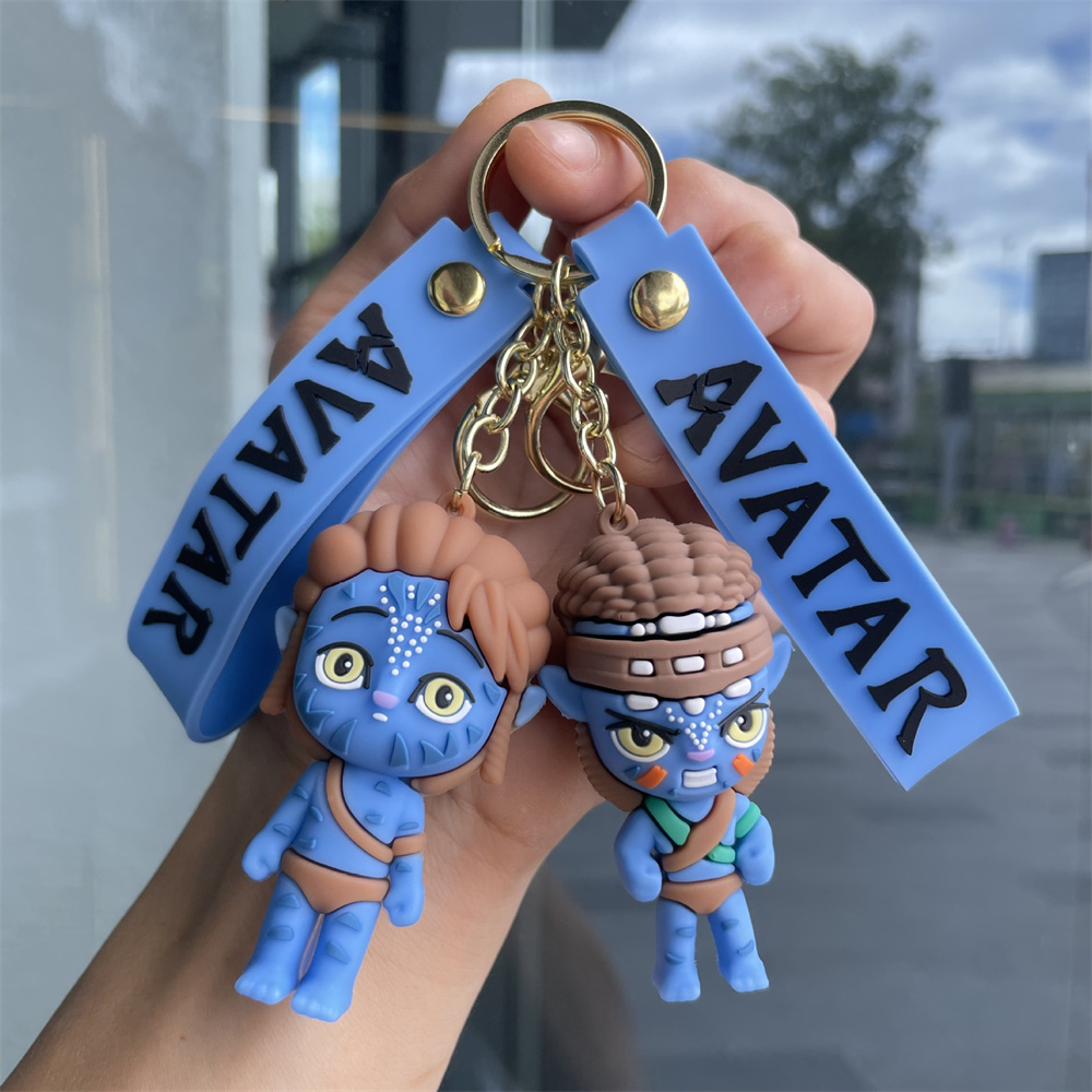 Creative Avatar Jake Sully Ney - Resin Art Accessories reseña y precio