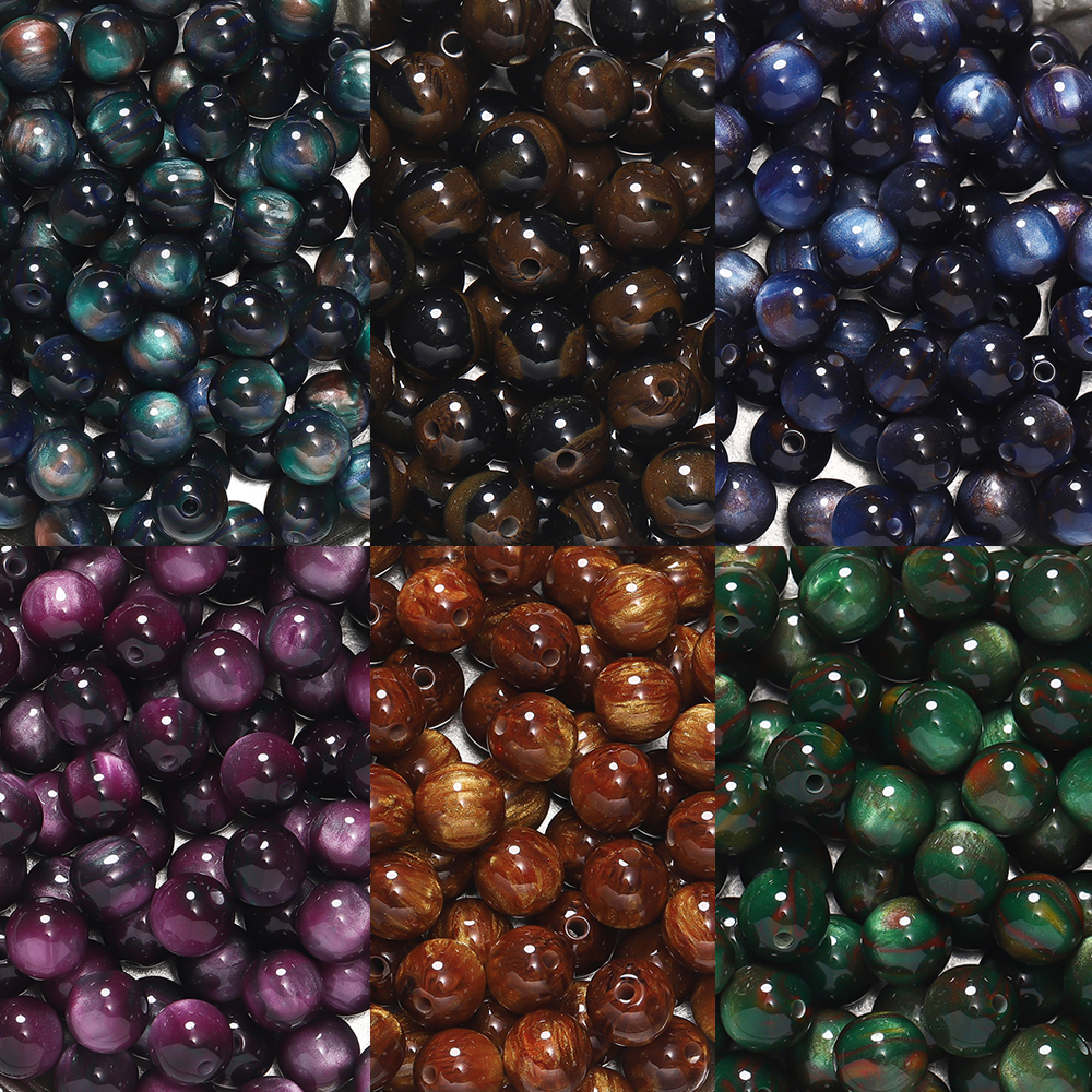 20-50pcs/lot Glitter Mitation  - Resin Art Glitter reseña y precio