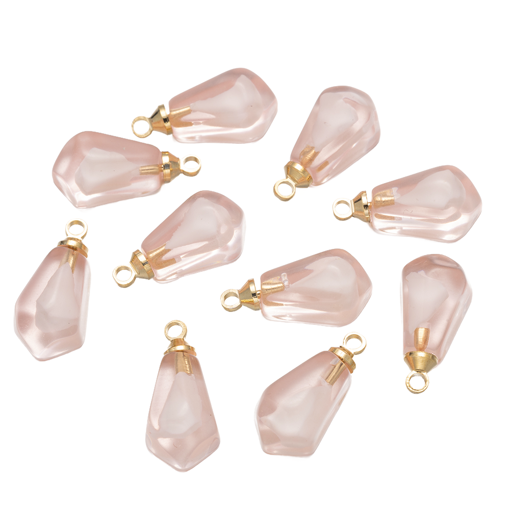 10pcs/Lot Fruit Pomegranate Se - Resin Art Accessories reseña y precio