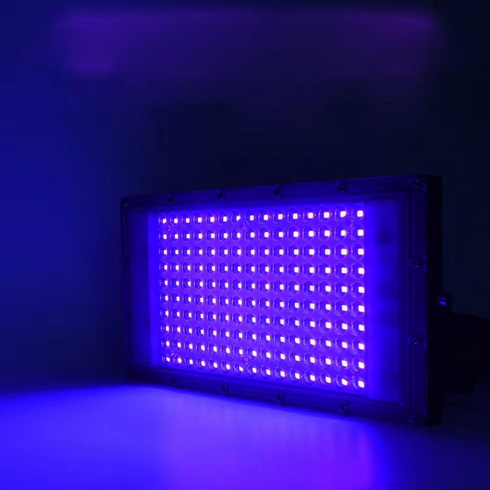 100W 300W purple light 365nm 3 - Resin Art Uv Light reseña y precio