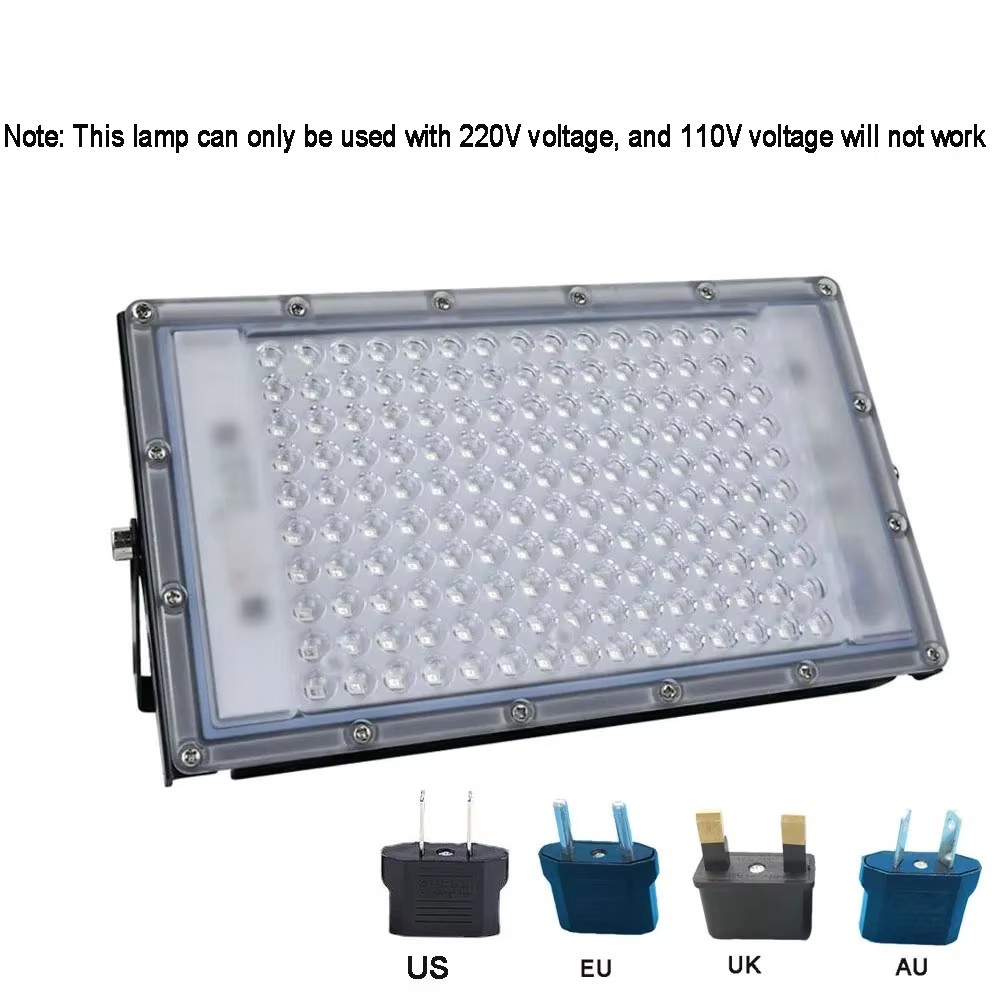 100W 300W purple light 365nm 3 - Resin Art Uv Light reseña y precio
