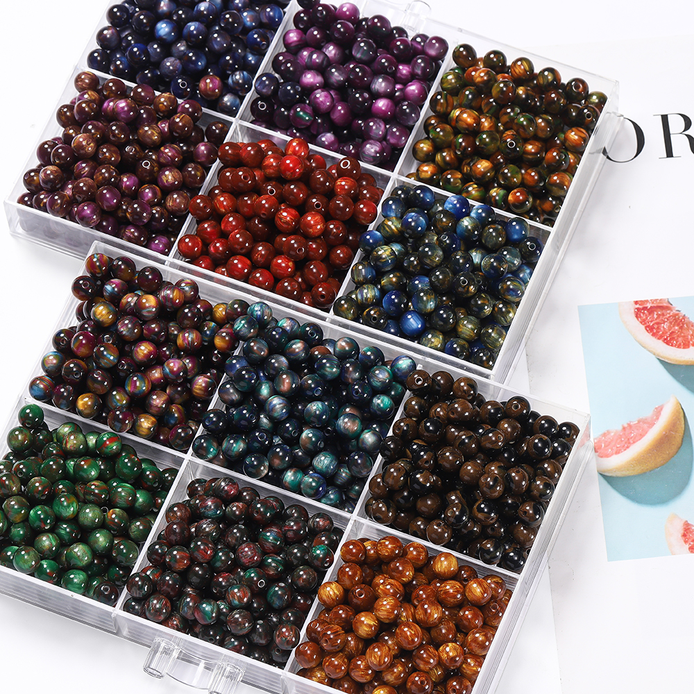 20-50pcs/lot Glitter Imitation - Resin Art Glitter reseña y precio