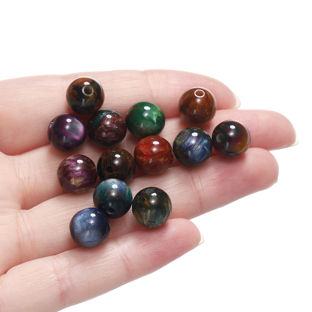 20-50pcs/lot Glitter Imitation - Resin Art Glitter reseña y precio