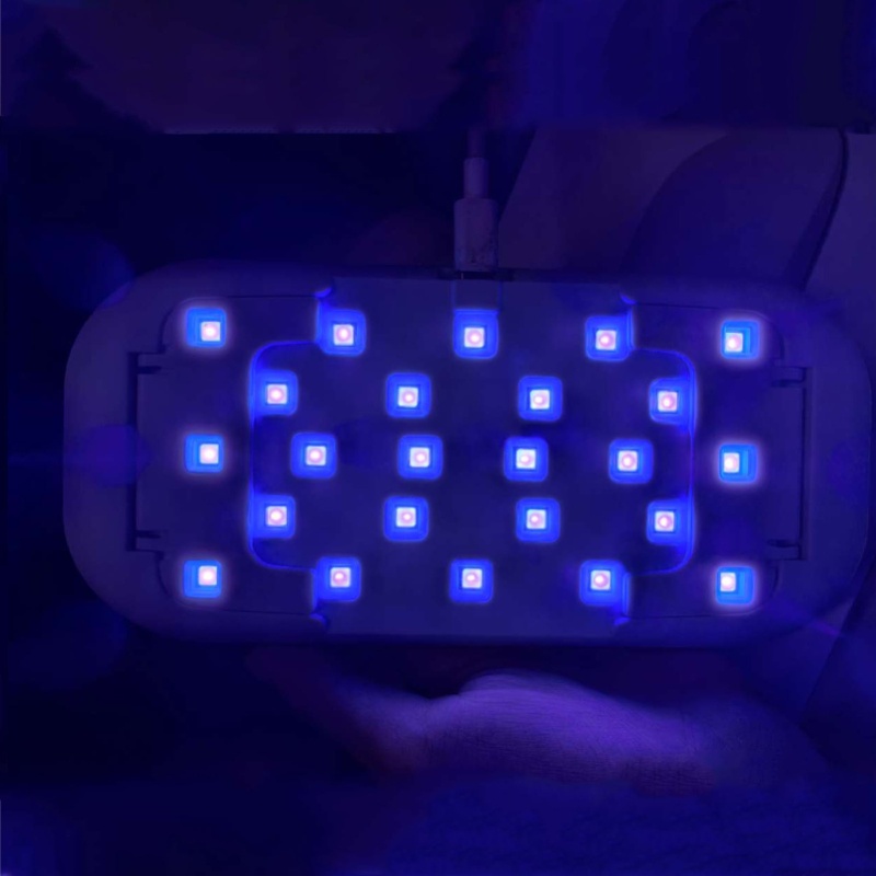 UV Resin Light Mobile Phone Te - Resin Art Uv Light reseña y precio