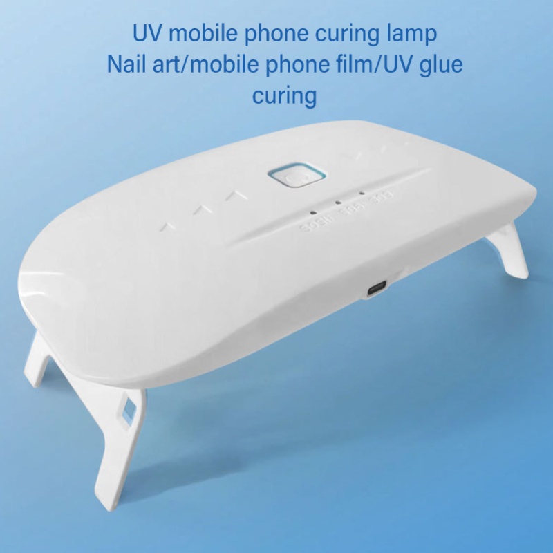 UV Resin Light Mobile Phone Te - Resin Art Uv Light reseña y precio