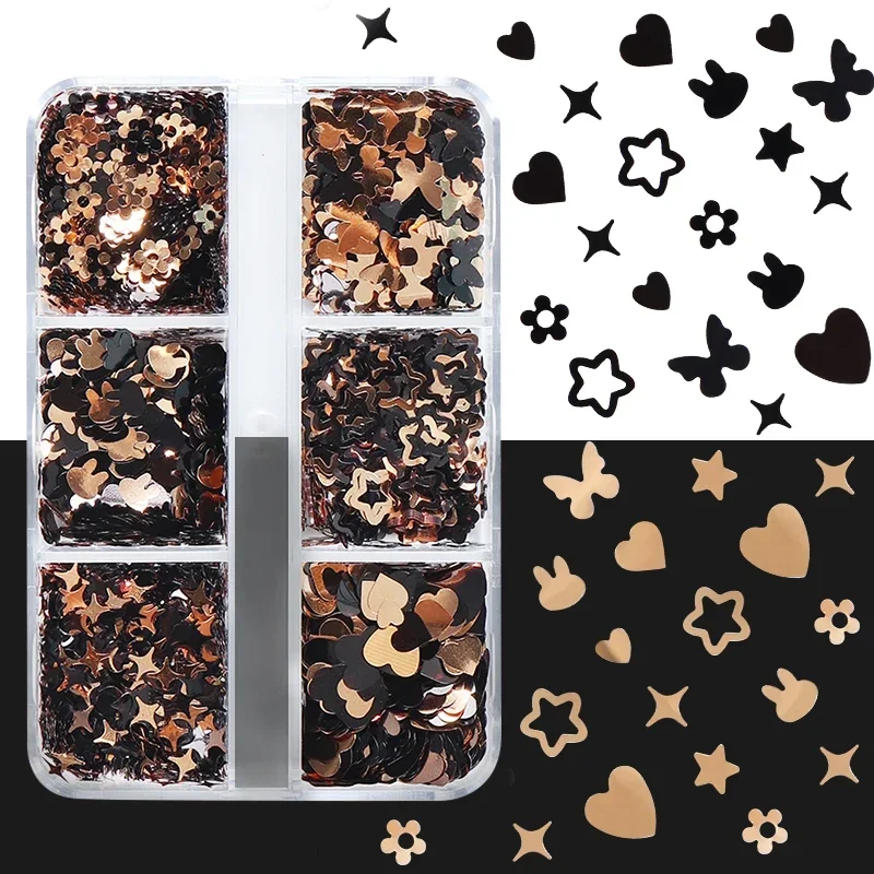 Vintage Flower Resin Sequins G - Resin Art Uv Light reseña y precio