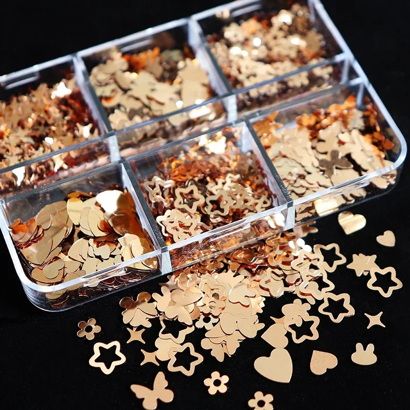 Vintage Flower Resin Sequins G - Resin Art Uv Light reseña y precio
