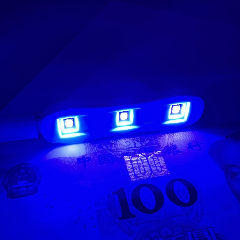 Car Windshield Repair UV Lamp  - Resin Art Uv Light reseña y precio