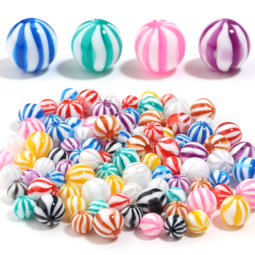 10-20pcs 12/16mm Candy Colored - Resin Art Accessories reseña y precio