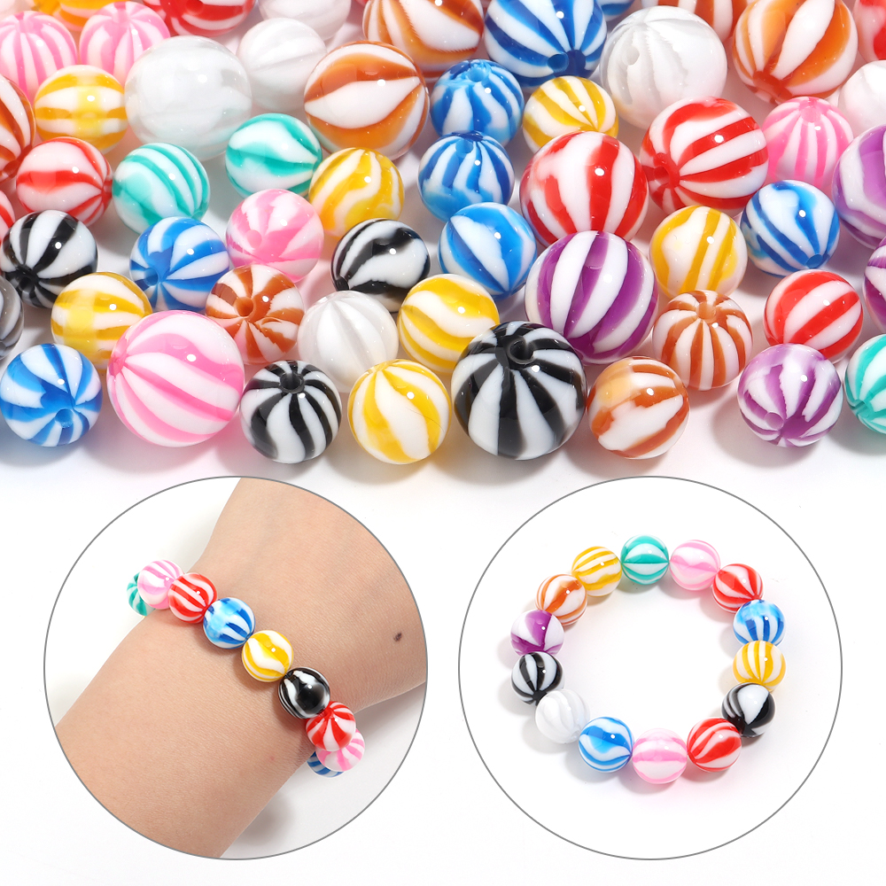 10-20pcs 12/16mm Candy Colored - Resin Art Accessories reseña y precio