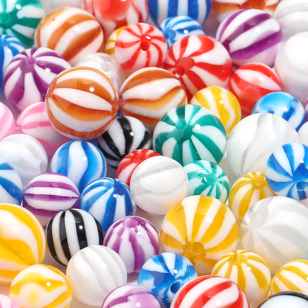 10-20pcs 12/16mm Candy Colored - Resin Art Accessories reseña y precio