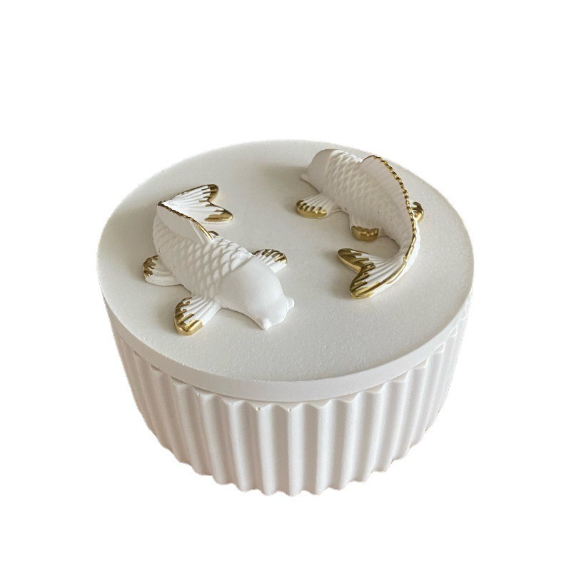 DIY Handmade Gypsum Form Aroma - Coaster Mold Square reseña y precio