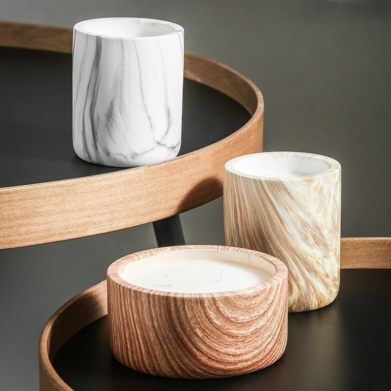 DIY Handmade Gypsum Form Aroma - Coaster Mold Square reseña y precio